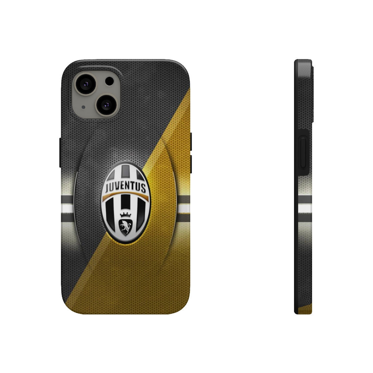 Juventus FC Phone Case