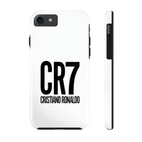 Thumbnail for Cristiano Ronaldo Tough Phone Case -  Case-Mate