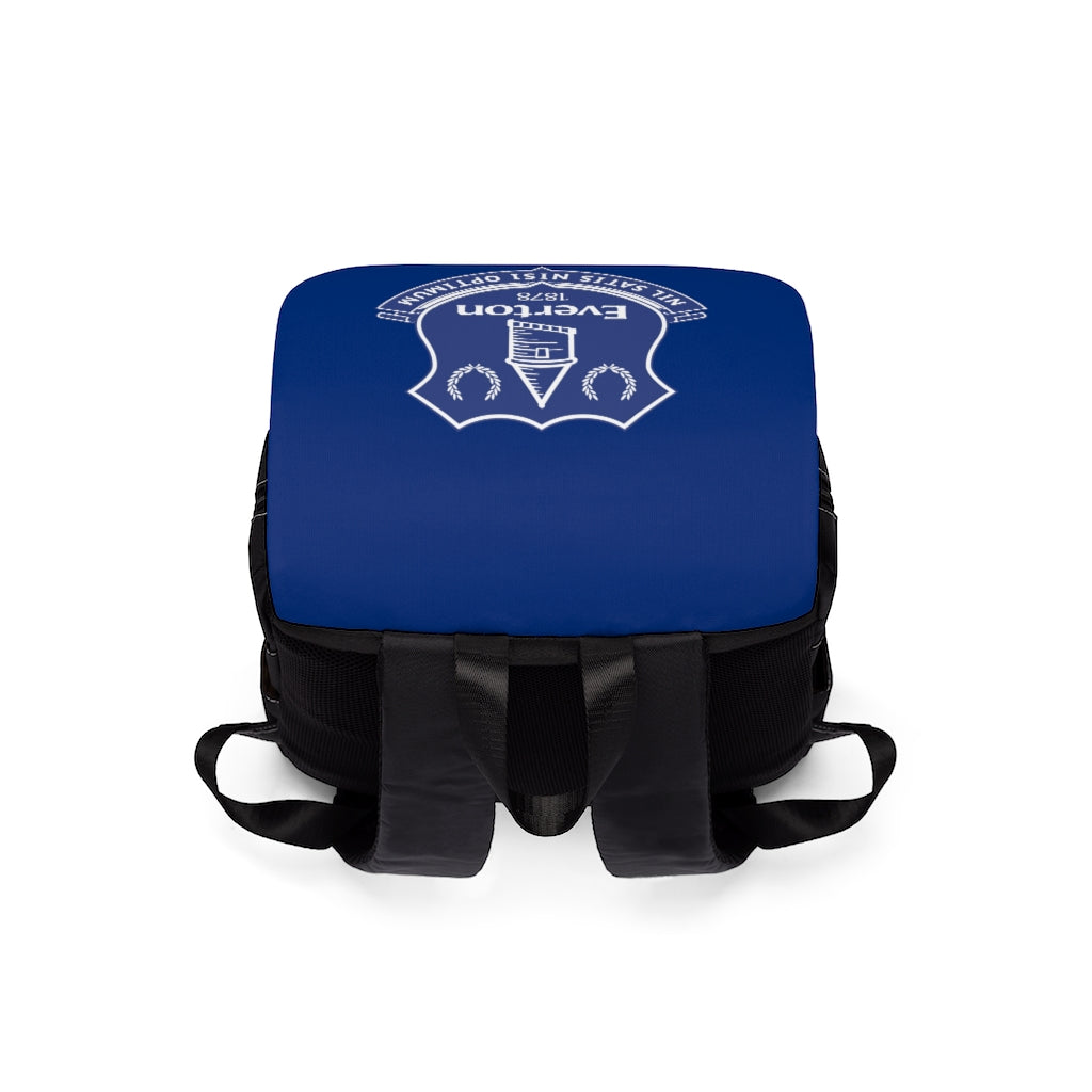 Everton Casual Shoulder Backpack