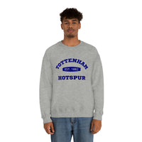 Thumbnail for Tottenham Hotspur Unisex Crewneck Sweatshirt