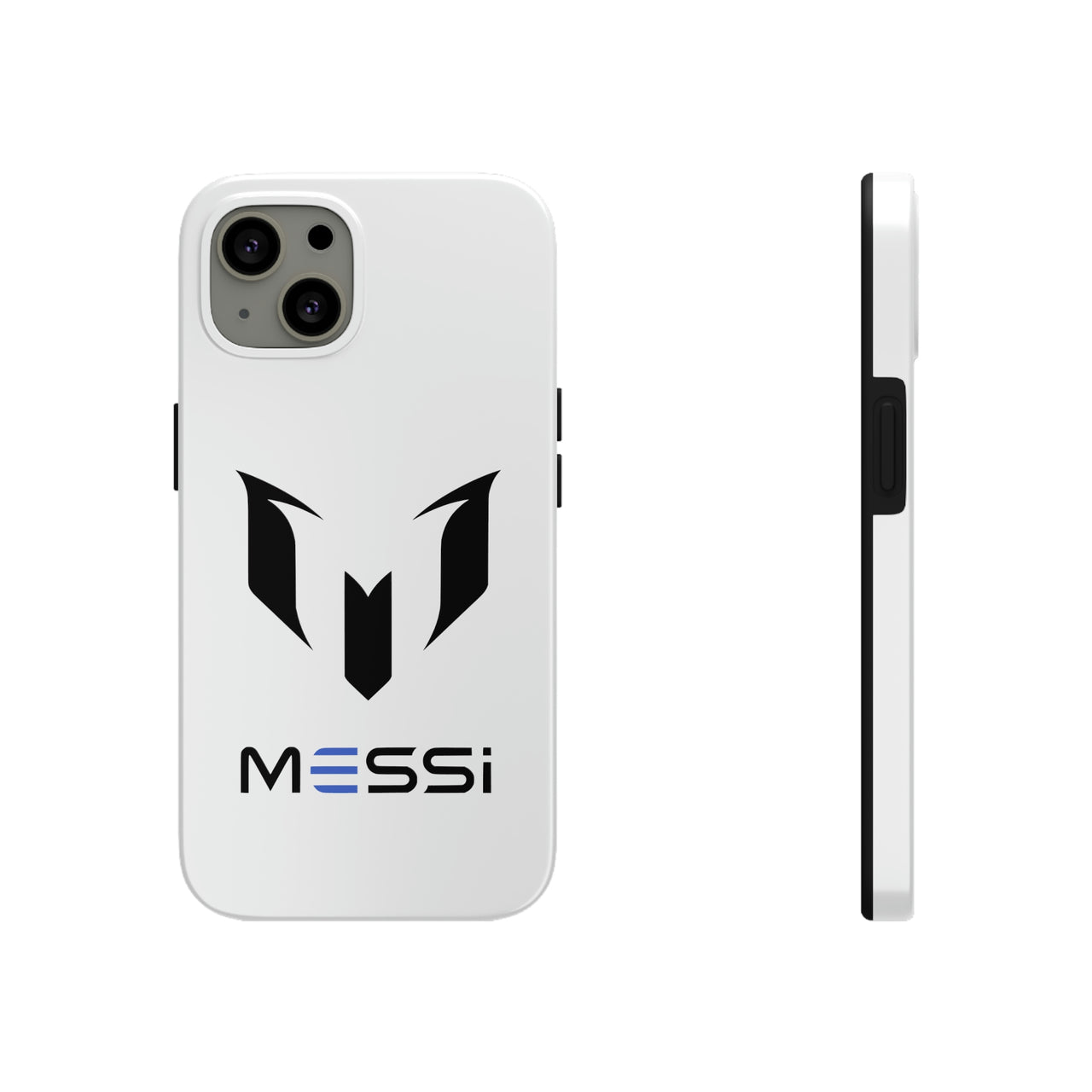 Lionel Messi Tough Phone Cas -  Case-Mate