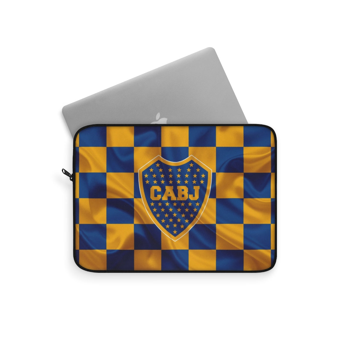 Boca Juniors Laptop Sleeve