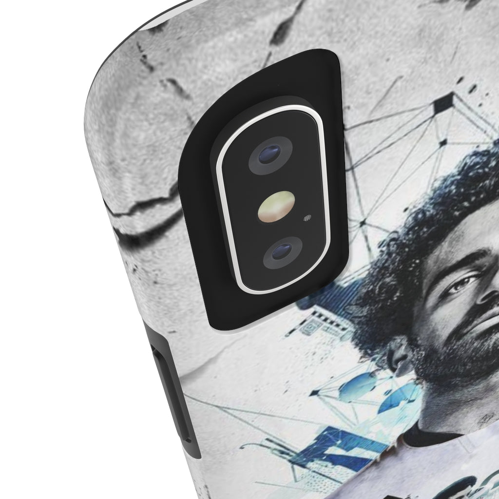 Salah Egyptian National Team Mate Tough Phone Case