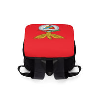 Thumbnail for Benfica Casual Shoulder Backpack