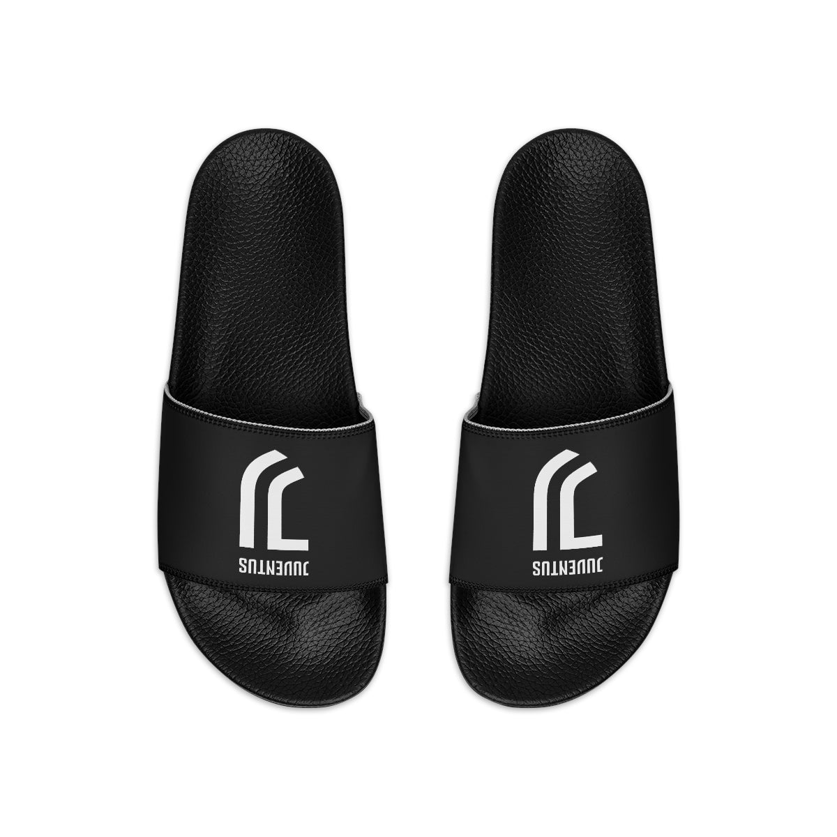 Juventus Men's Slide Sandals