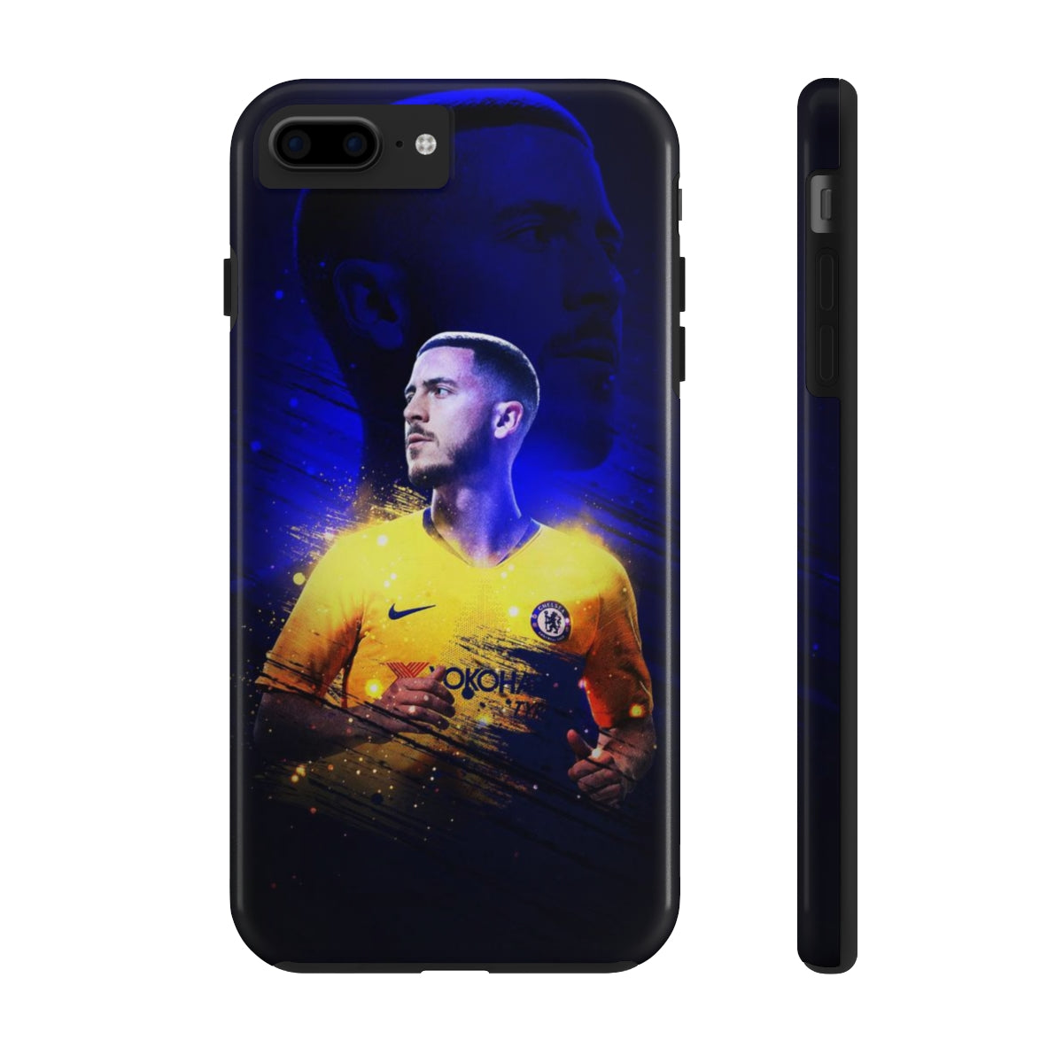 Eden Hazard Phone Case