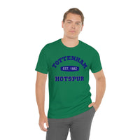 Thumbnail for Tottenham Hotspur Unisex Short Sleeve Tee