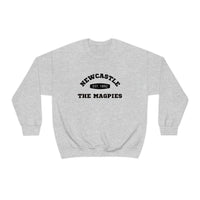 Thumbnail for Newcastle Unisex Crewneck Sweatshirt