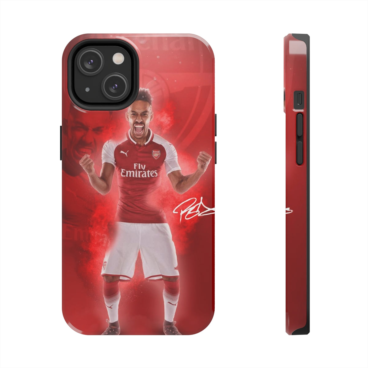 Aubameyang Phone Case