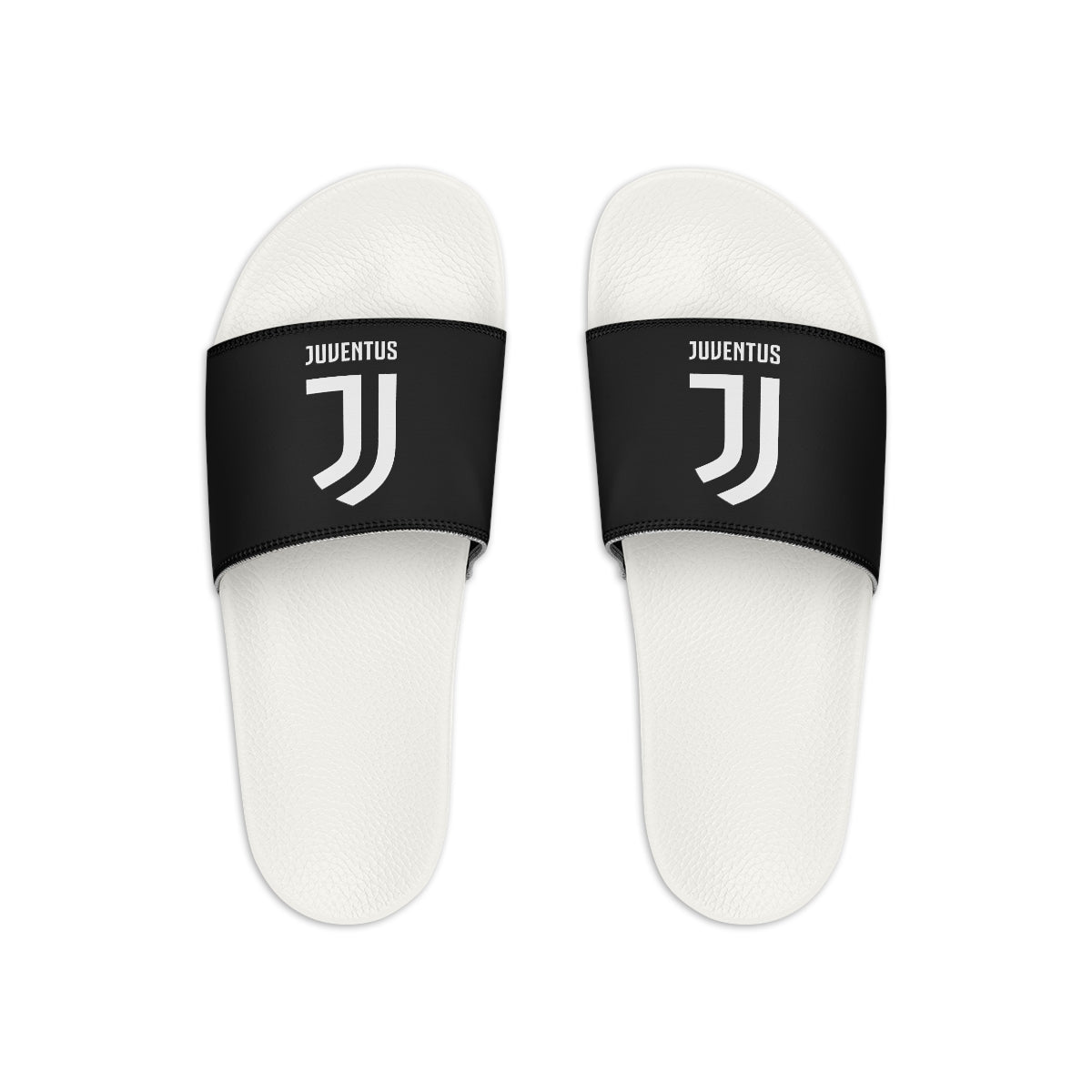 Juventus Men's Slide Sandals