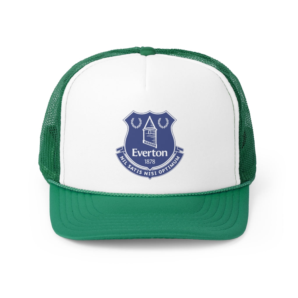 Everton Trucker Caps