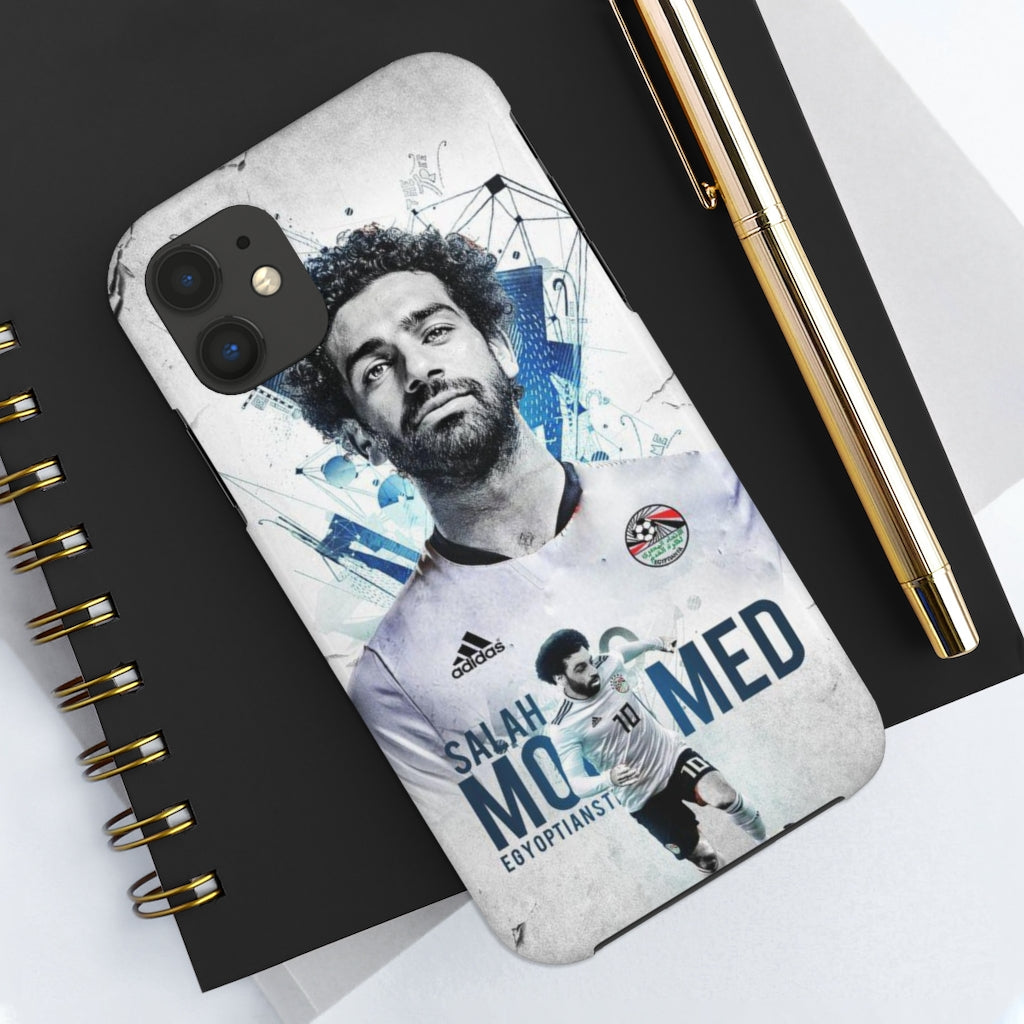 Salah Egyptian National Team Mate Tough Phone Case