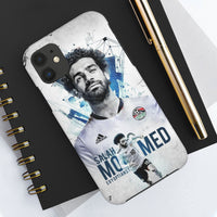 Thumbnail for Salah Egyptian National Team Mate Tough Phone Case