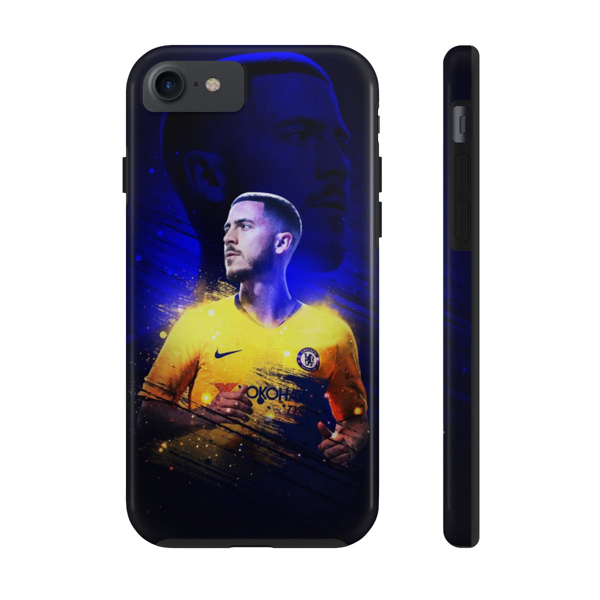 Eden Hazard Phone Case