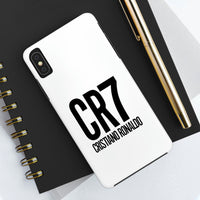 Thumbnail for Cristiano Ronaldo Tough Phone Case -  Case-Mate