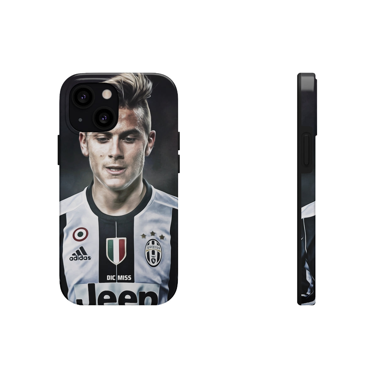 Dybala Phone Case