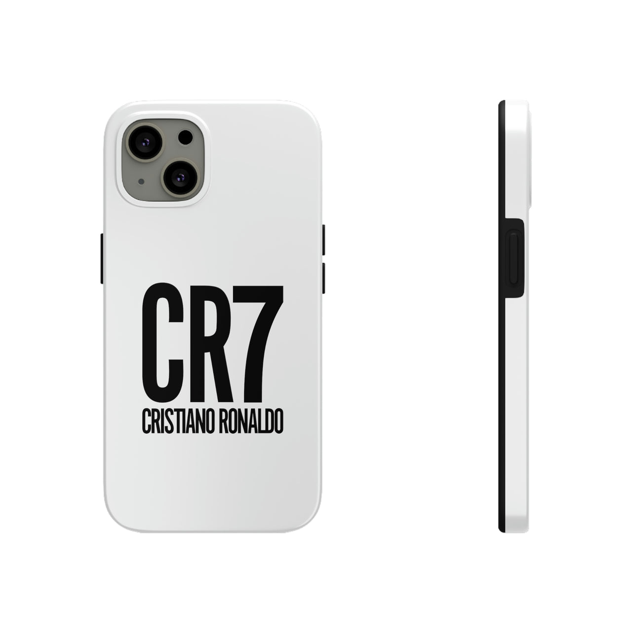 Cristiano Ronaldo Tough Phone Case -  Case-Mate