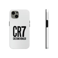 Thumbnail for Cristiano Ronaldo Tough Phone Case -  Case-Mate