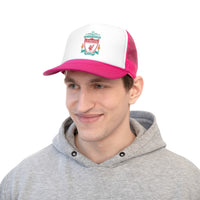 Thumbnail for Liverpool Trucker Caps