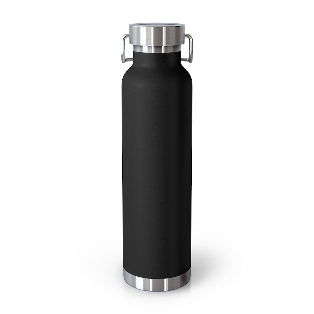 Manchester City Vacuum Insulated Bottle