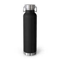 Thumbnail for Manchester City Vacuum Insulated Bottle