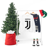 Thumbnail for Juventus Heavy Blend™ Crewneck Sweatshirt