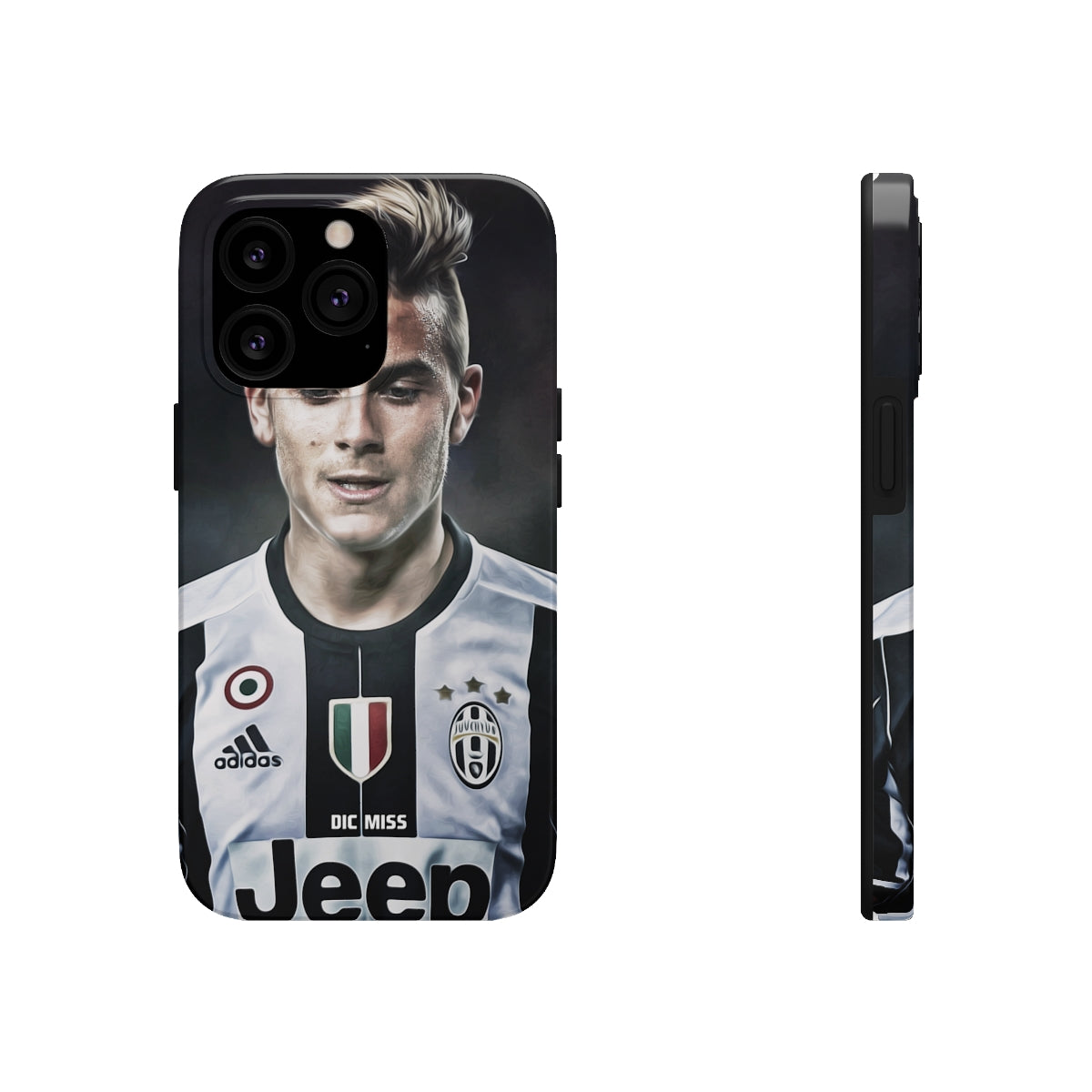 Dybala Phone Case