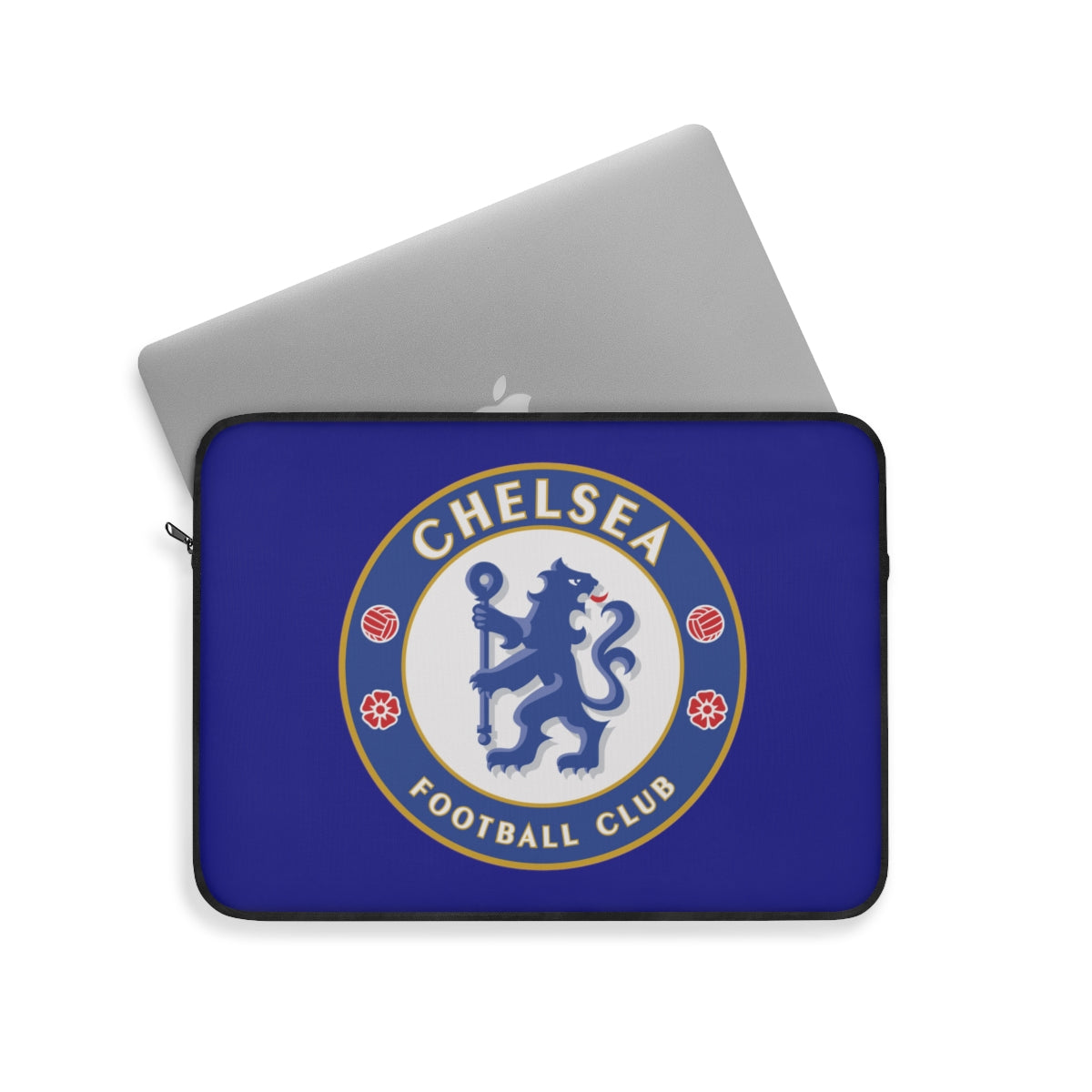 Chelsea F.C. Laptop Sleeve