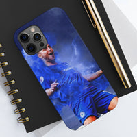 Thumbnail for Eden Hazard Chelsea Mate Tough Phone Case