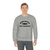 Thumbnail for Newcastle Unisex Crewneck Sweatshirt