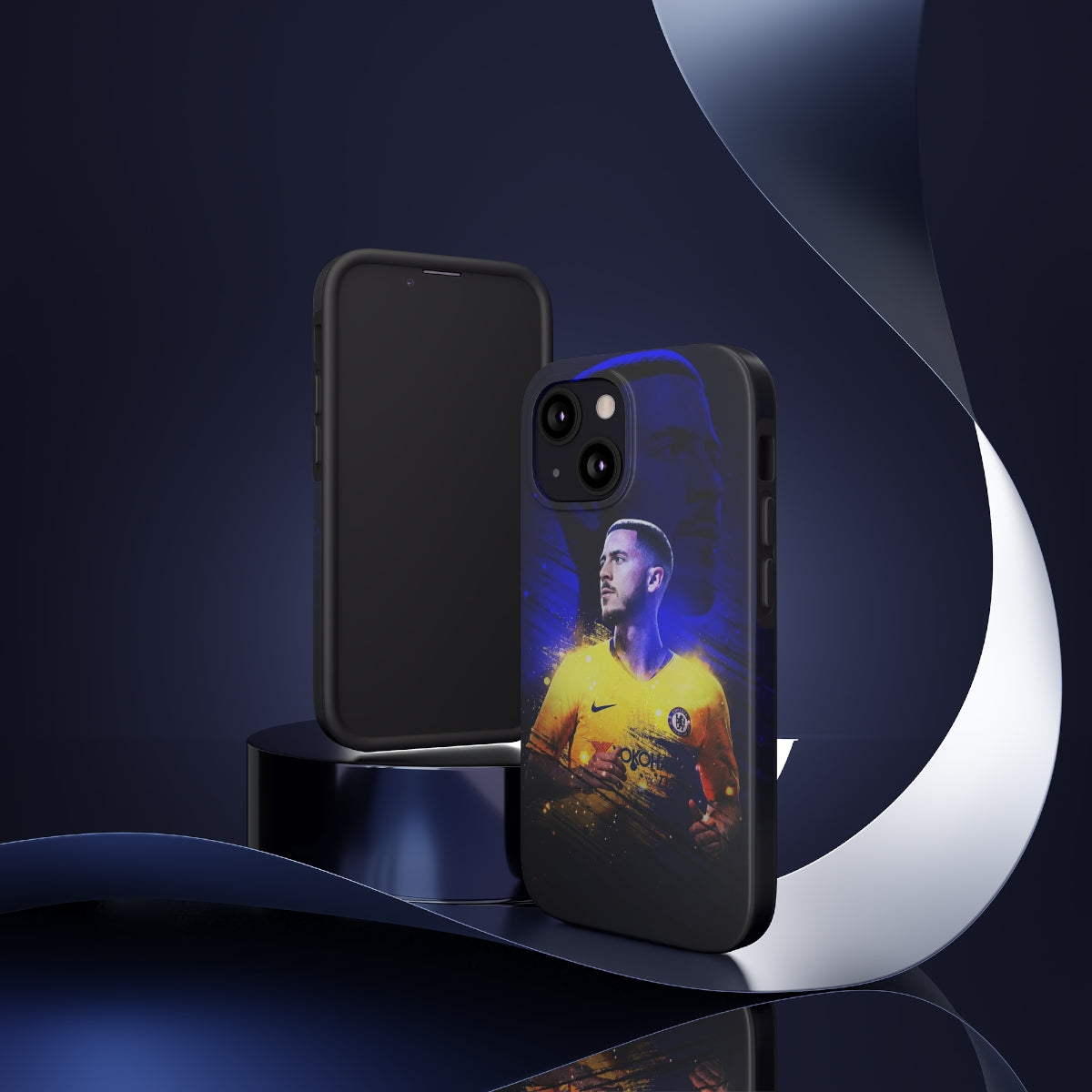 Eden Hazard Phone Case