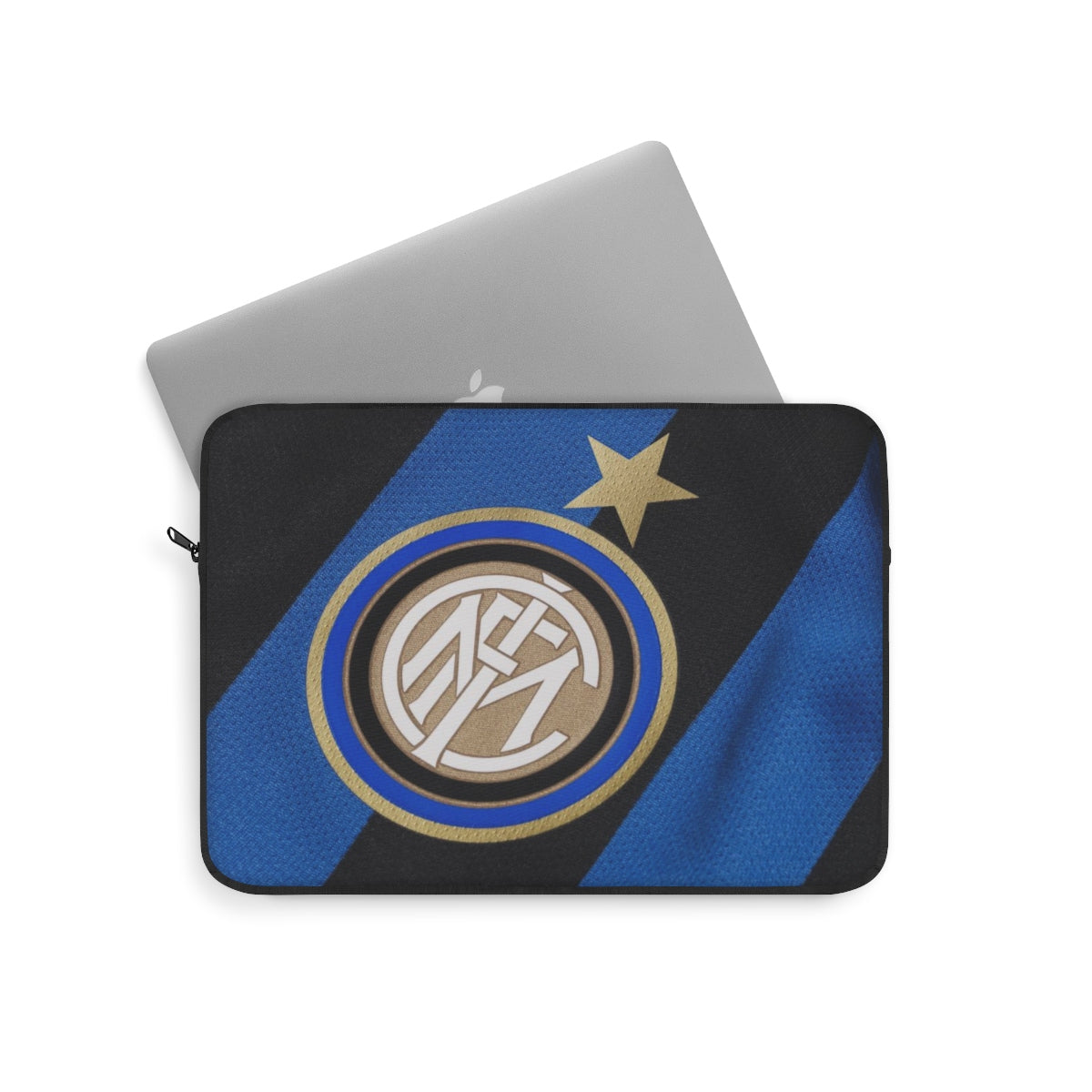 Inter Milan Laptop Sleeve