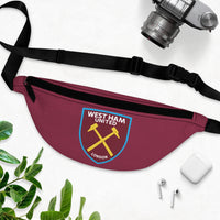 Thumbnail for West Ham Fanny Pack