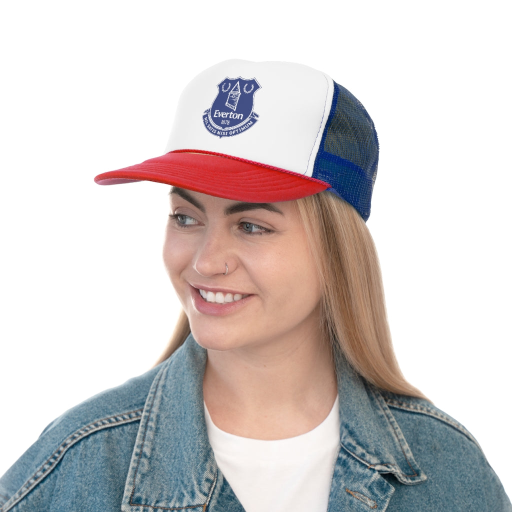 Everton Trucker Caps