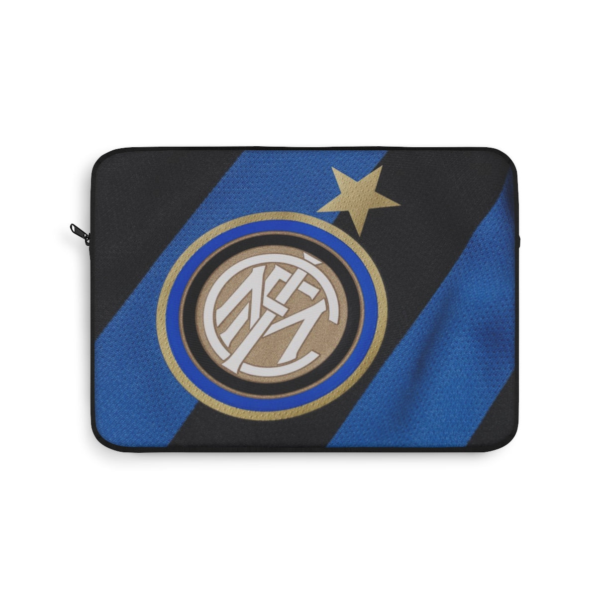 Inter Milan Laptop Sleeve