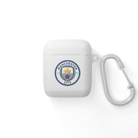 Thumbnail for Manchester City AirPods and AirPods Pro Case Cover