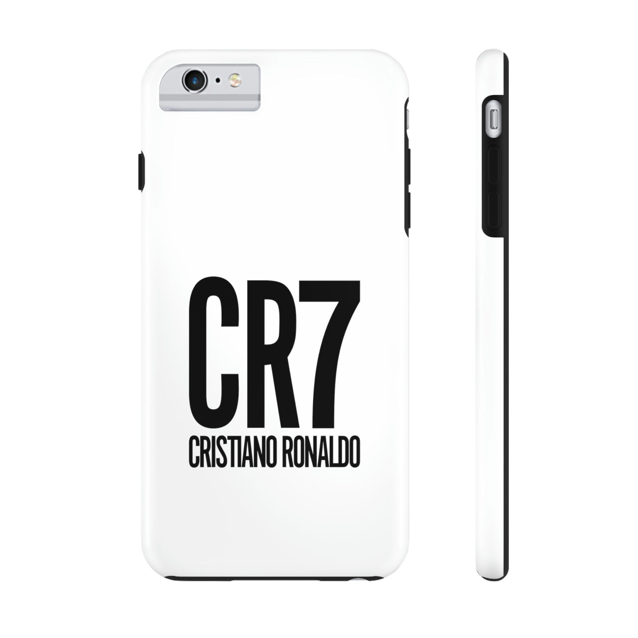 Cristiano Ronaldo Tough Phone Case -  Case-Mate