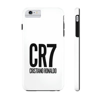 Thumbnail for Cristiano Ronaldo Tough Phone Case -  Case-Mate