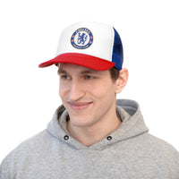 Thumbnail for Chelsea Trucker Caps