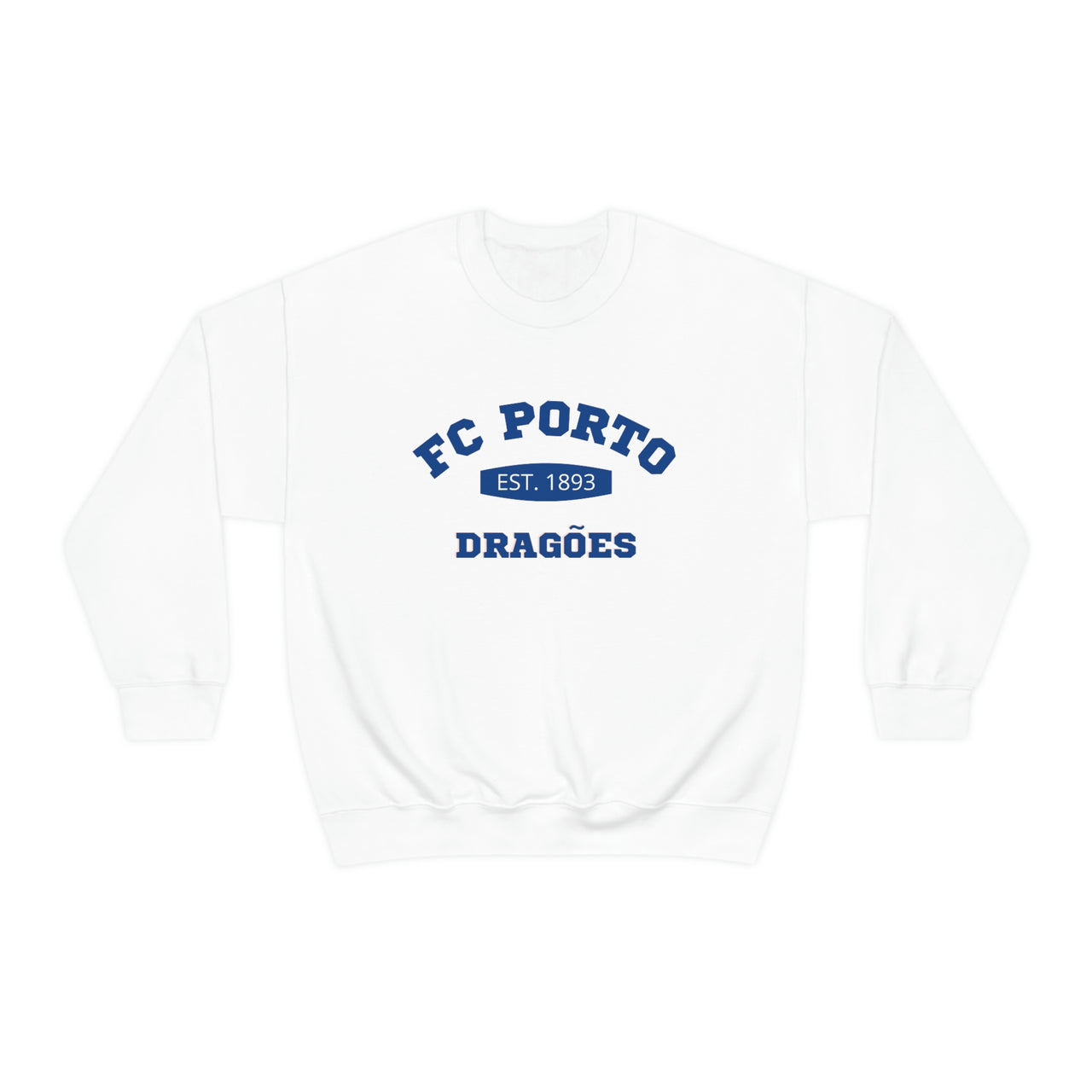 Porto Unisex  Crewneck Sweatshirt