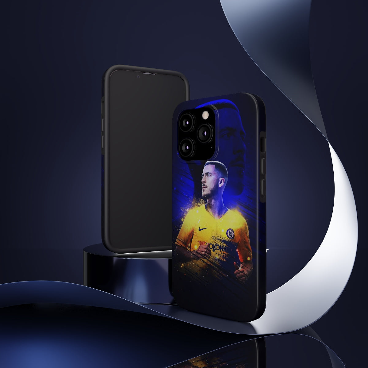 Eden Hazard Phone Case