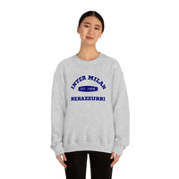 Thumbnail for Inter Milan  Crewneck Sweatshirt