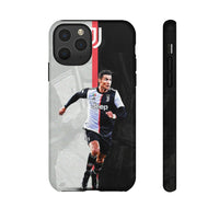 Thumbnail for Cristiano Ronaldo Juventus Case