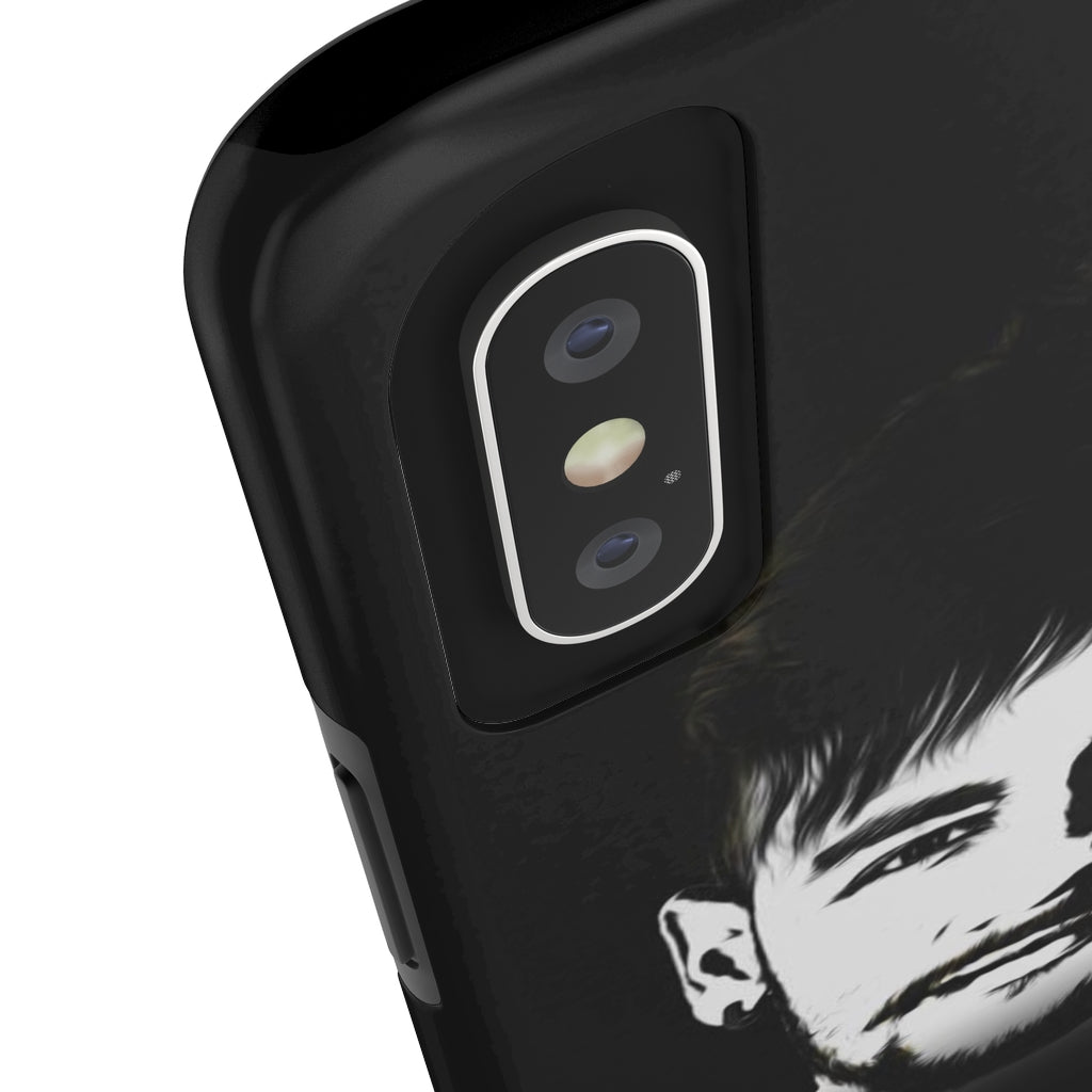 Neymar Jr. Phone Case