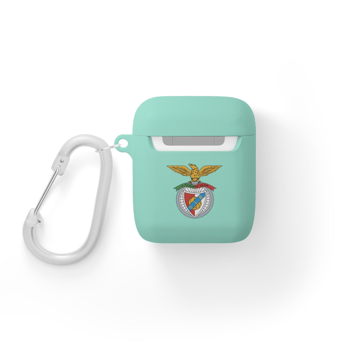 Benfica AirPods and AirPods Pro Case Cover