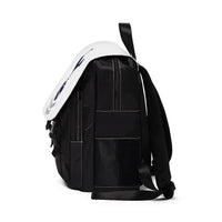 Thumbnail for Tottenham Hotspur Casual Shoulder Backpack