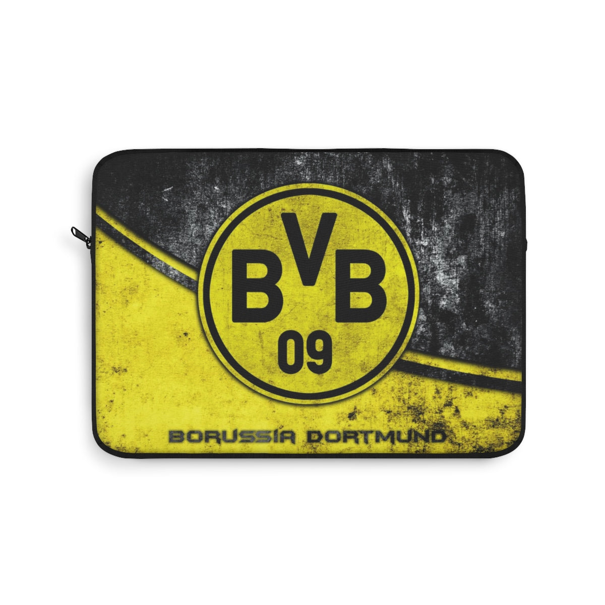 Borussia Dortmund Laptop Sleeve