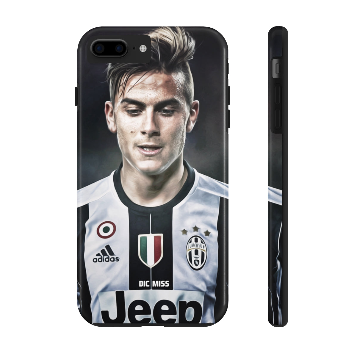 Dybala Phone Case