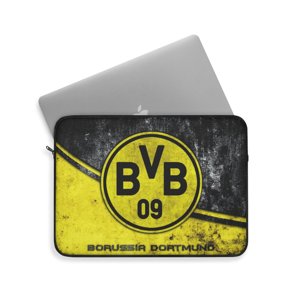 Borussia Dortmund Laptop Sleeve