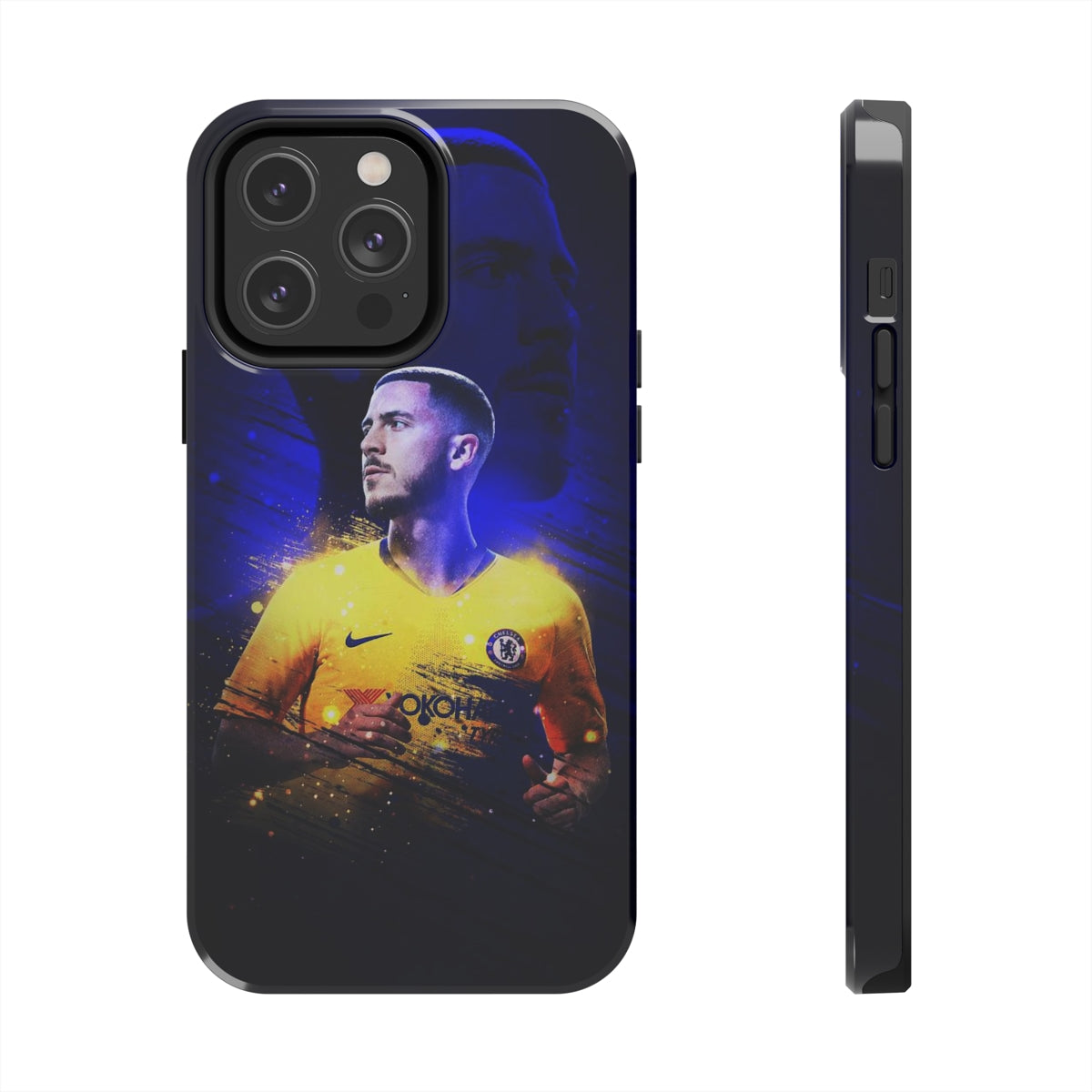 Eden Hazard Phone Case